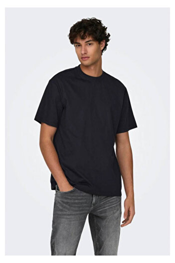 Only & Sons Rundhals T-Shirt