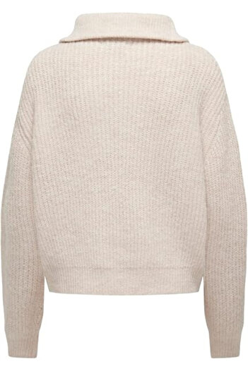 ONLY Knitted sweater Onlbaker Knitted sweater