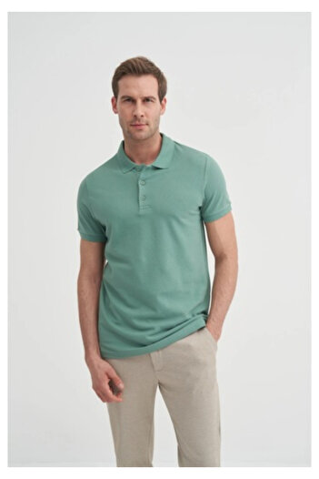 Cazador Men's T-Shirt 4613
