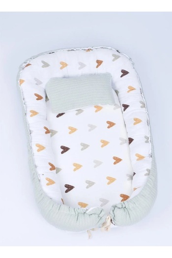 Fun Moment 5-piece baby essentials set