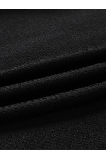 Touz Moda Sokak Tarzı Baskılı Unisex Baggy Eşofman