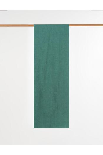 Kayra Imported Bürümcük Shawl Mint