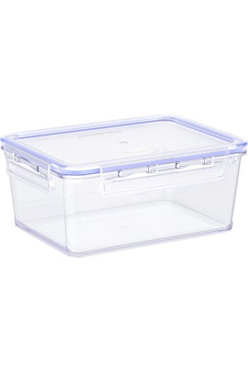 erorex Lock2Go 600 Ml Food Storage Containers With Lids