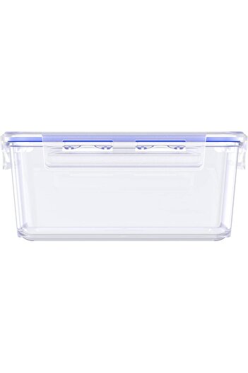 erorex Lock2Go 600 Ml Food Storage Containers With Lids