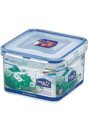 erorex Airtight Square Food Storage Container 29.08 Oz / 3.64 Cup