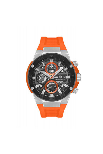 Sergio Tacchini Sergio Tacchini Men's Wristwatch St.3.10006.1