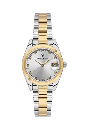 Daniel Klein Dk.1.13758-9 Women's Wristwatch