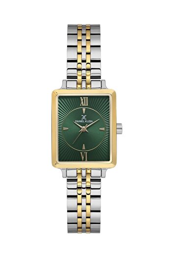 Daniel Klein Dk.1.14055-5 Women's Wristwatch