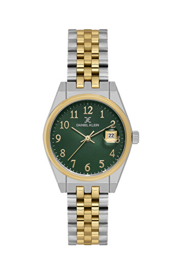 Daniel Klein Dk.1.13984-5 Women's Wristwatch