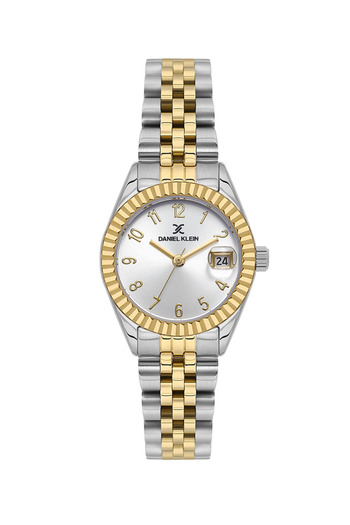Daniel Klein Dk.1.13969-3 Women's Wristwatch