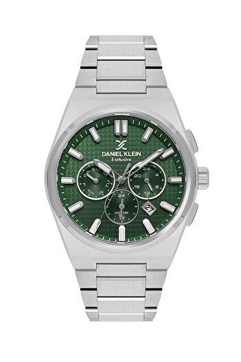 Daniel Klein Dk.1.13981-8 Men's Wristwatch