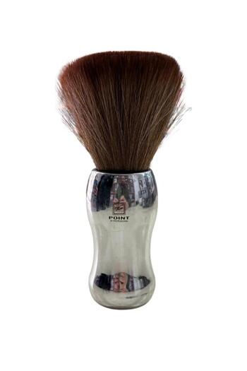 Point Ense Brush 0043 Silver