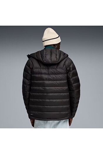Puma Packlite Hooded Down Jacket