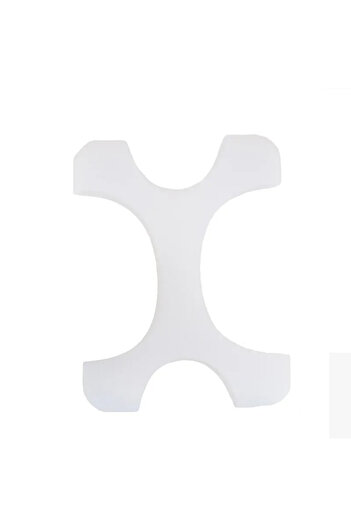 Choice3 White Nworld 2.5" Shockproof Hard Drive Disk HDD Silicone Case Cover Protector For Backup Plus Exter