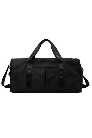 COOYA Portable Gym Bag, Large Capacity, Foldable Lightweight Waterproof, Luggage Bags for Travel, Sports