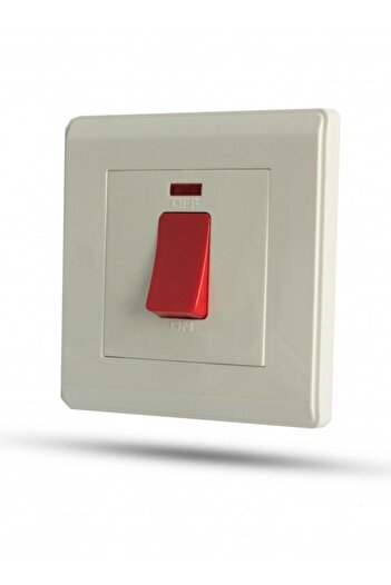 Siemens Classic Air Conditioner Switch 45 Amp