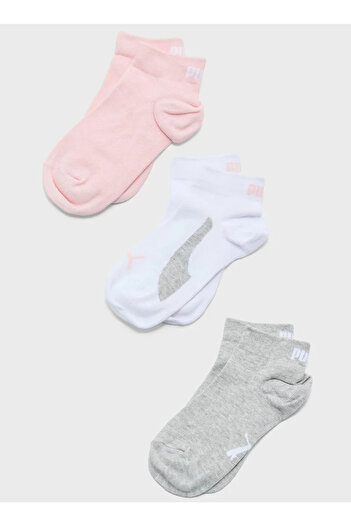 Puma Kids Bwt Quarter 3P