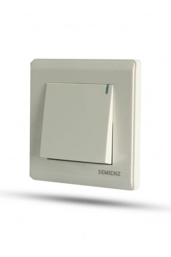 Siemens Single Electric Switch