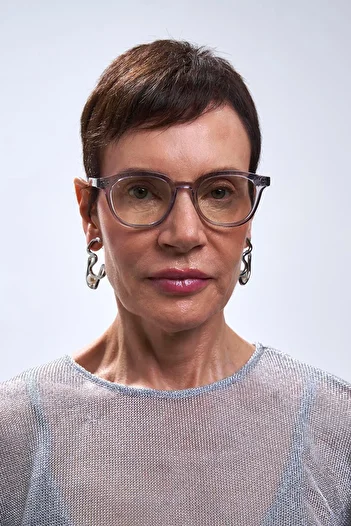 Bilge Karga Nova Gray Blue Light Protective Glasses