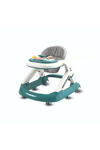 Generic 3-in-1 Baby Walker for Boys and Girls Ages 6-24 Months