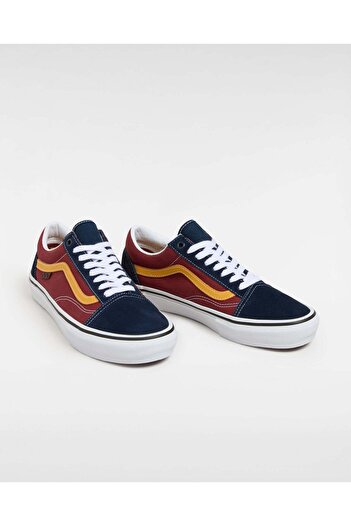 Vans Old Skool Skate Sneakers