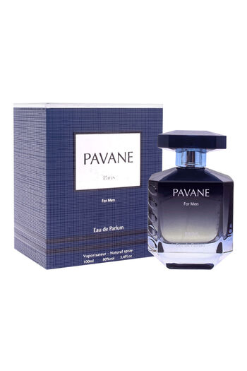 Pavan Ancora Pavane for Men - Perfume Masculino - EDP 100 ml