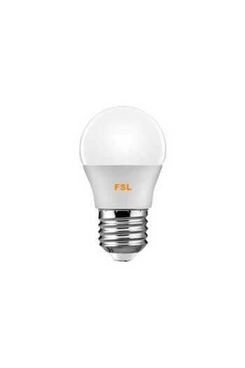 edc Bec LED E27 G45 3W 3000K Lumina Calda
