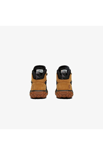 Timberland Greenstride Motion 6 Bebek Sarı Bot
