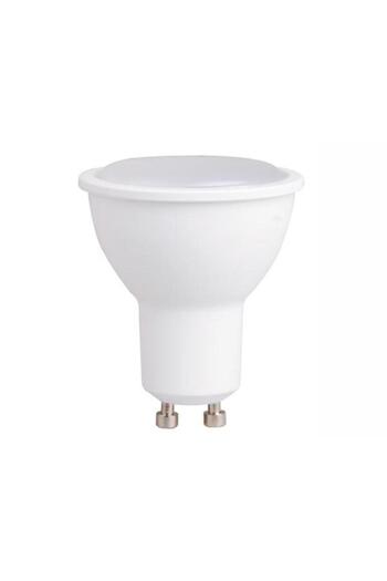 edc Bec LED GU10, 10W, 3000K, Lumina Calda