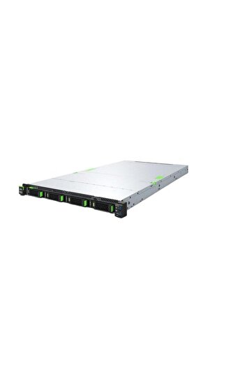 FUJITSU Server Primergy RX2530 M7, Rack 1U, Intel Xeon Silver 4410T
