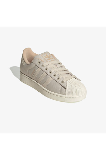 adidas Superstar Ii Unisex Brown Sports Shoes