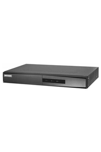 Hikvision NVR IP 4 Canale 6 Megapixeli - - DS-7104NI-Q1/M(D)