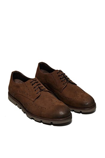 Bestello Lace-Up Eva Sole Classic 330-110 Men's Shoes