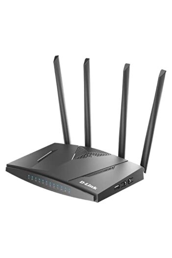 D-Link جهاز التوجيه (المودم) 4G LTE DWR-M921 يتصل بما يصل إلى 32 جهازًا