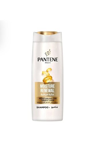 Pantene Moisture Care Shampoo 375ml