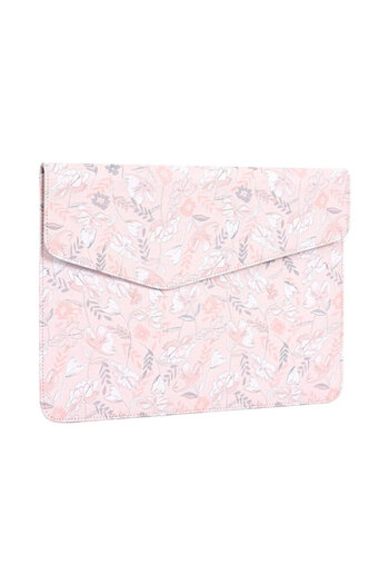 canvasartisan Laptop sleeve 13"-14" CanvasArtisan, pink, E4-P03