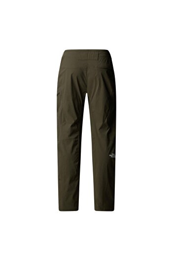 THE NORTH FACE M Exploration Reg Tapered Pants Men's Pants Nf0A8Ec421L1 Green-Reg30