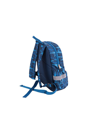 PULSE Junior Shark Backpack 122325