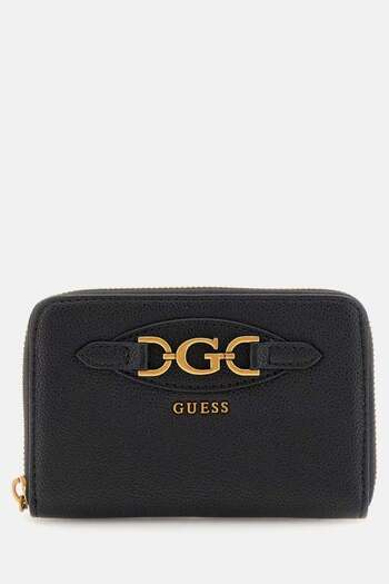 Guess Women's Wallet Black / One