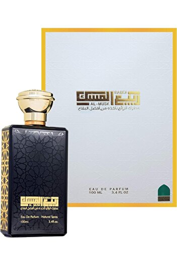 Musk Rabiya Perfume 100ml Eau de Parfum