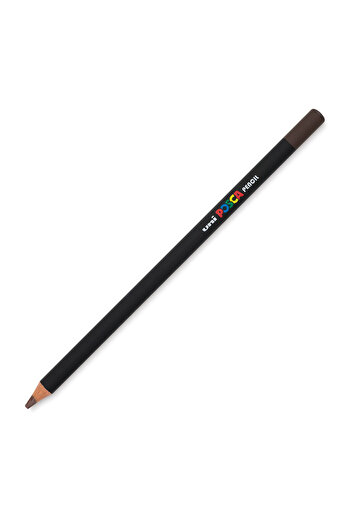 POSCA Colored Pencils, Oily Wax, KPE-200, various colors