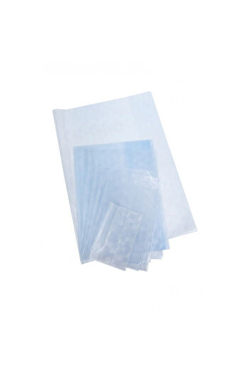 Micostore PVC cover for small special notebook (biology / geography / music) 495x175 mm, 0.12mm