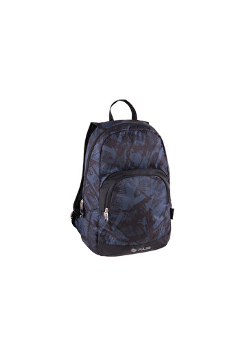 PULSE Solo Gray Optimus Backpack 122257