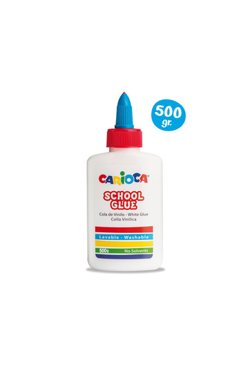 CARIOCA Lipici lichid tip aracet 500gr