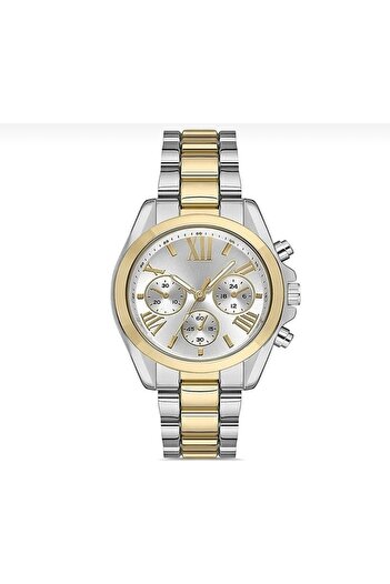 LOOQ Women's Wristwatch with Roman Numerals, Stylish Design