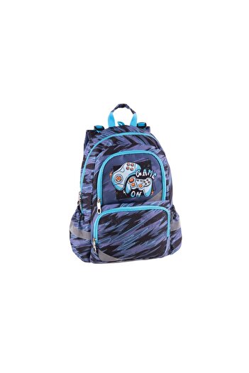 PULSE Anatomical Backpack Game On 122314
