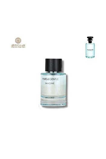 Louis Vuitton Imagination Louis Vuitton Pure & Gentle