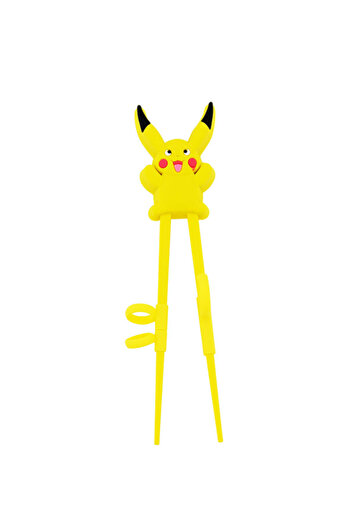 yuandong Easy to Use Apparatus Chopstick for Kids,Chinese Chopstick with Cartoon Characters, Tutorial Chopstick