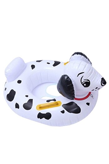 Kareldo Swimming Ring for Babies and Kids, Dog Model, 6-36 Months