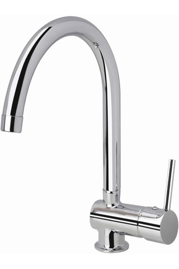petra SWAN SINK BATTERY